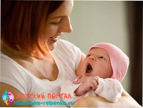 Как приучить ребенка засыпать без груди???