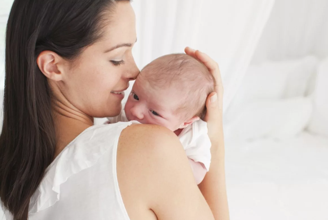 Икота у новорожденных — особенности и причины