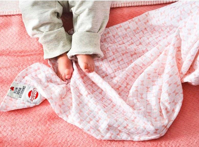 Какого размера должны быть пеленки для новорожденных?