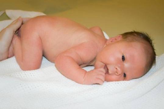 Отличная статья!!! читать до/после общения с неврологом.  рефлексы новорожденных