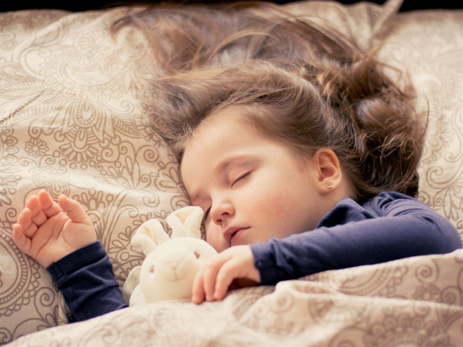 Сильный кашель у ребенка во время сна – какие причины и что делать 2020