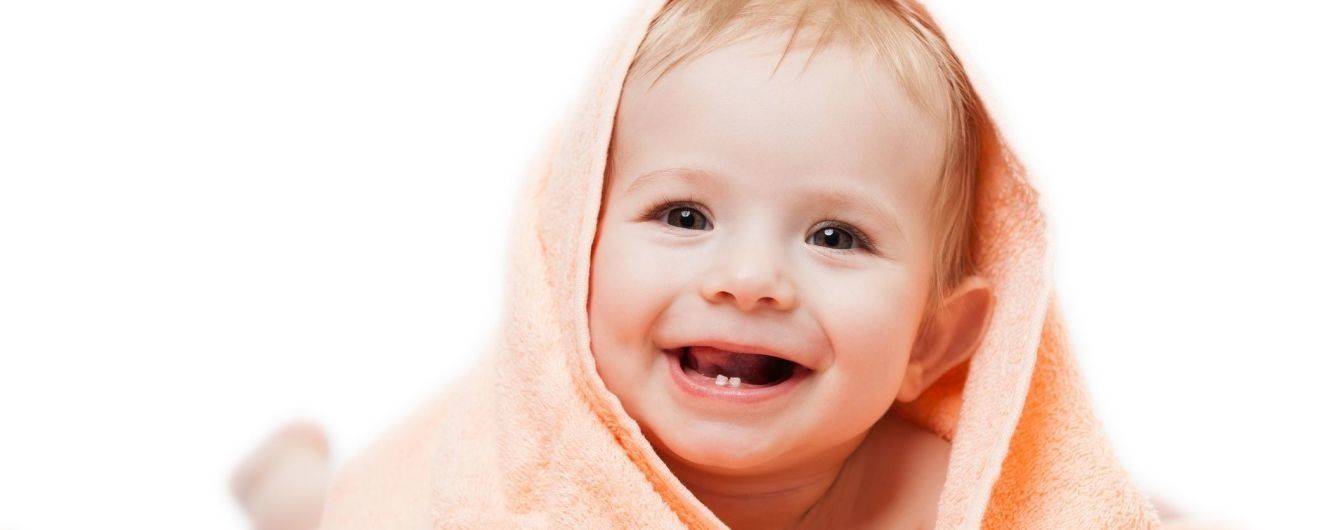 Диарея при прорезывании зубов у грудного ребенка