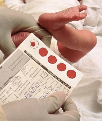 Неонатальный скрининг. зачем у новорожденного берут кровь из пятки?   | материнство - беременность, роды, питание, воспитание