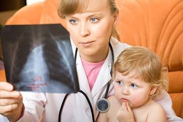 Хрипы при дыхании у ребенка: причины возникновения и  способы лечения