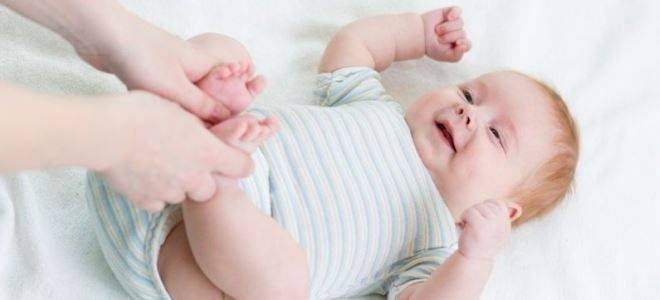 Все способы лечения дисплазии тазобедренного сустава новорожденного малыша
