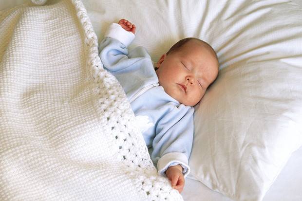 Ортопедическая подушка для новорожденных: отзывы и советы по выбору
