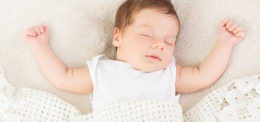 Как приучить ребенка спать без памперса ночью — полезные советы