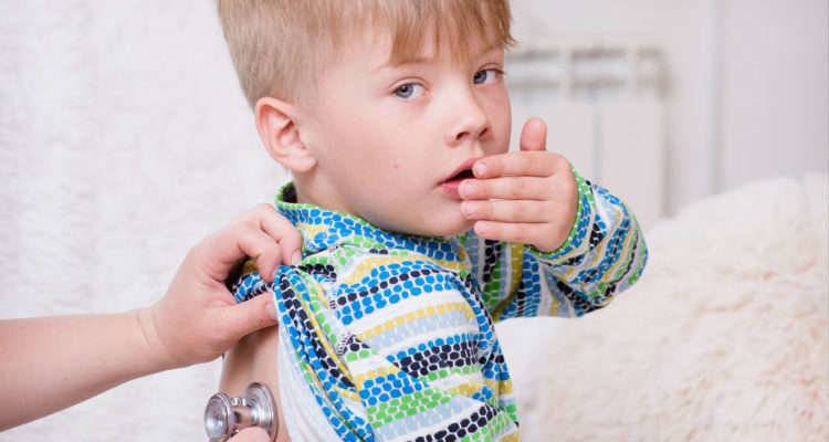 Осип голос у ребенка. чем лечить горло в домашних условиях с кашлем, простудой, температурой и без, если болит, сопли, орви