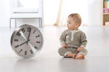 Распорядок дня для 6-ти месячных карапузов. - режим дня 6 месячного ребенка - запись пользователя ирина (sattarhik) в сообществе здоровье новорожденных - babyblog.ru
