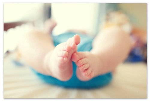 Как правильно поставить клизму новорожденному малышу в домашних условиях