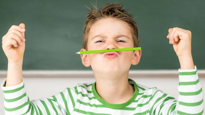 Гиперактивный ребенок в школе: 6 советов родителям и учителям. гиперактивность и сдвг