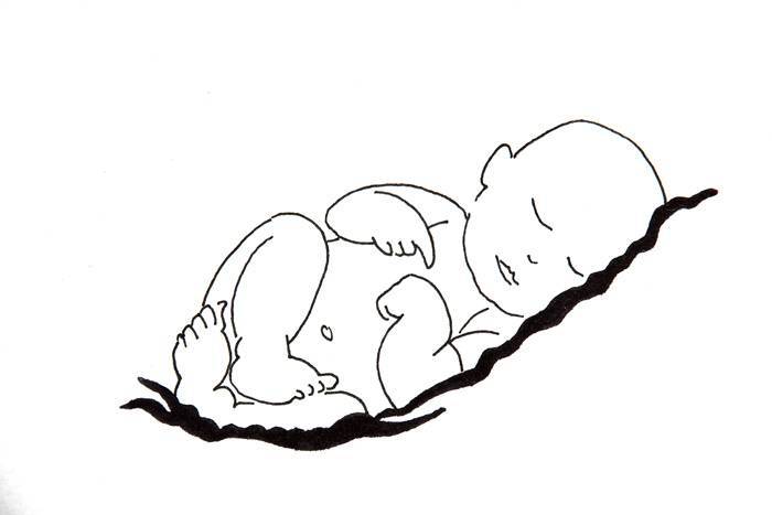 Будить ли ребенка на ночное кормление??? - запись пользователя irisha (iri1987) в сообществе питание новорожденного в категории ив - тонкости кормления - babyblog.ru