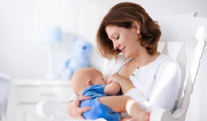 Как определить, хватает ли ребенку грудного молока. как узнать хватает ли ребенку грудного молока