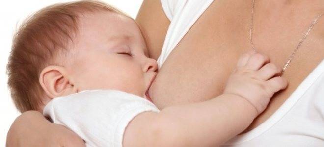 Что делать при запоре у новорожденных на грудном вскармливании