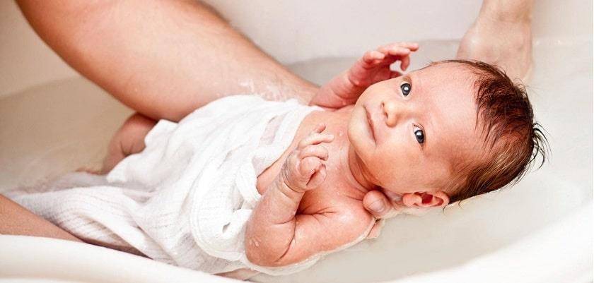 Внимание — пупок!  обработка пупка новорожденного в роддоме и дома