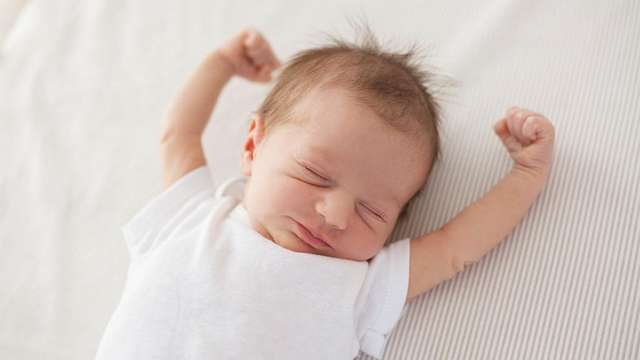 Уход за новорожденным мальчиком с первых дней жизни