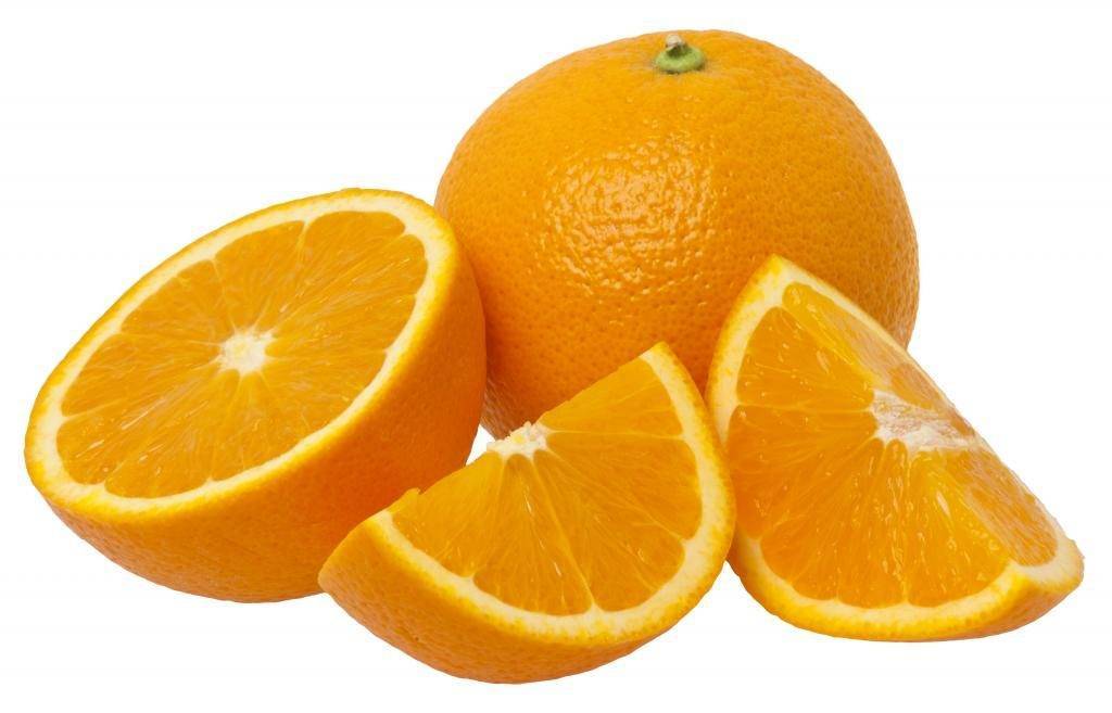 Можно ли апельсин 8 месячному ребенку. с какого возраста можно давать ребенку цитрусовые