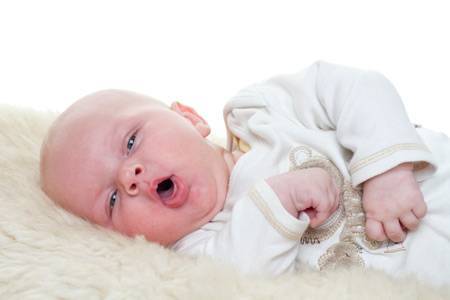 Кашель у ребенка во сне без симптомов простуды отзывы