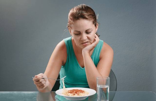 Отсутствие аппетита у ребенка причины снижения чувства голода