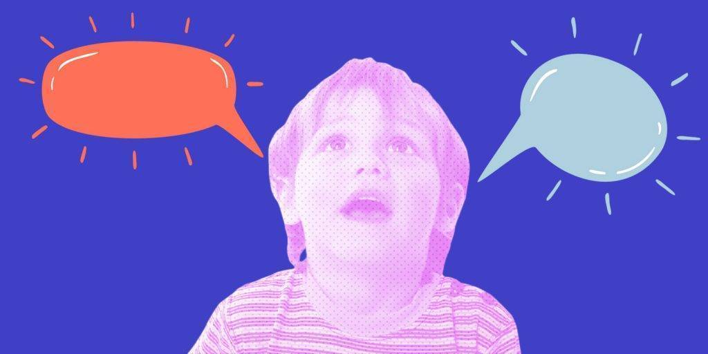 Когда ждать от ребенка первых слов и как помочь ему научиться говорить?