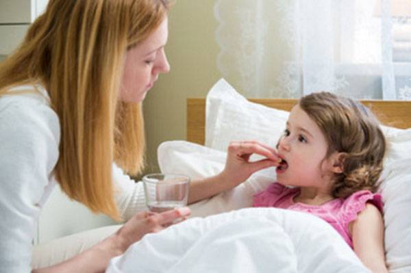 Температура у ребенка без симптомов: основные причины возникновения гипертермии