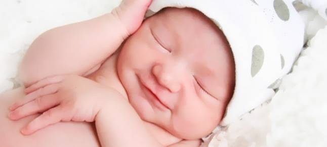 Что делать, когда новорожденный мало спит