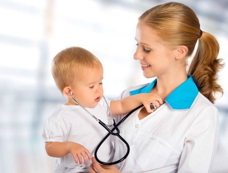 Каких врачей проходят в 1 месяц? медосмотр грудничков в детской поликлинике