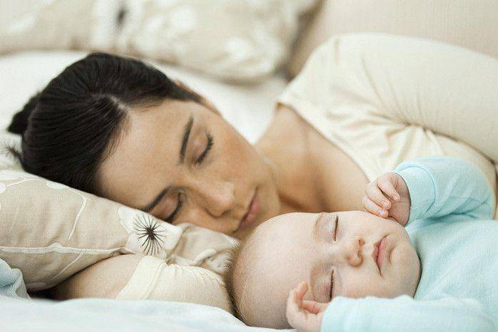 Методика отучения ребёнка ото сна с родителями: 4 способа для быстрого результата