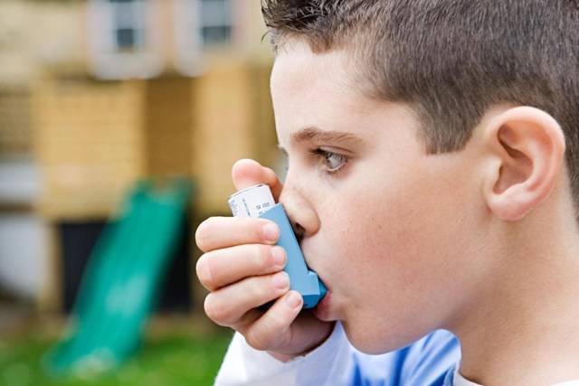 Как отличить аллергический кашель от обычного у ребенка