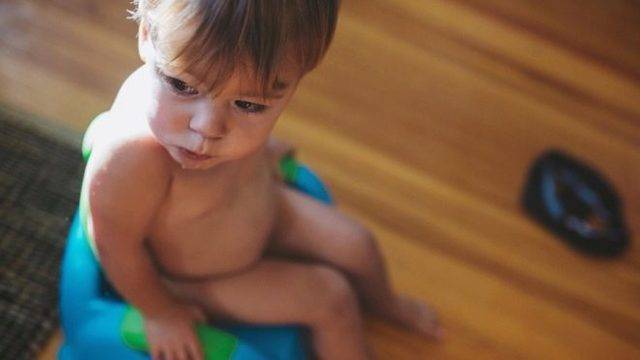 Симптомы болезни – боли при мочеиспускании у ребенка