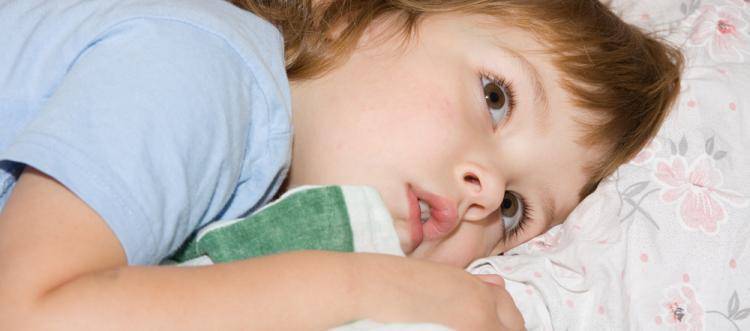 Почему 5-месячный ребенок плохо спит ночью и днем 2020