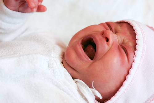 Новорожденный: лечить или пройдет? 7 вопросов неврологу