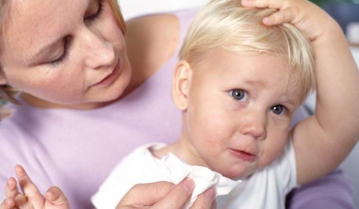 Признаки сотрясения головного мозга у ребенка: симптомы, диагностика и лечение