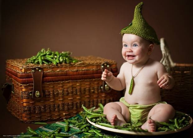 С какого возраста можно давать суп ребенку и какие рецепты подойдут для годовалого малыша?