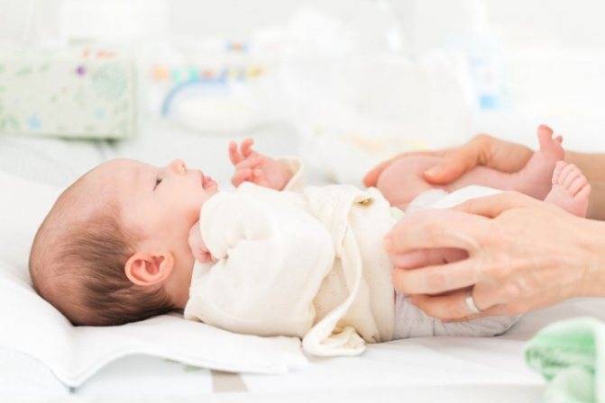 Дисплазия тазобедренных суставов у новорожденного: симптомы,лечение, полное описание заболевания