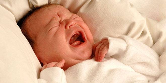 Может ли свистящее дыхание у ребенка быть опасным симптомом?