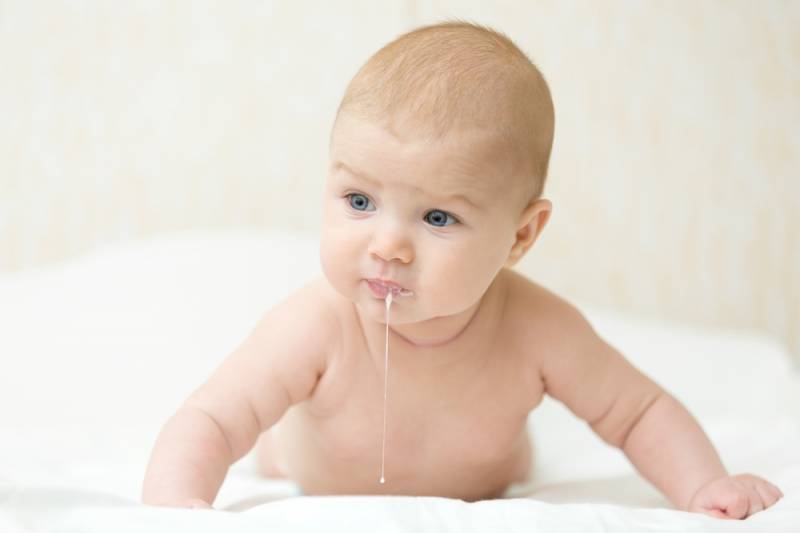 Срыгивает... - после рождения ребенок срыгивает водами - запись пользователя ольга (ekzootika) в сообществе здоровье новорожденных в категории разное - babyblog.ru