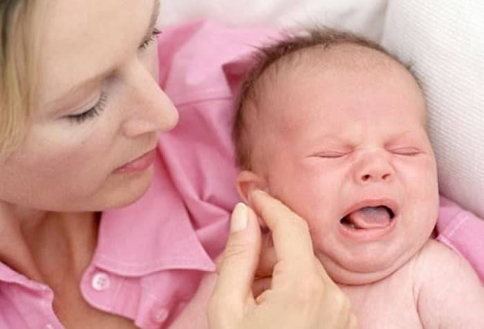 Гнойно-септические заболевания новорожденных