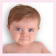 Целый день капризничает, что это может быть? - ребенок капризничает весь день - запись пользователя аллика (allika) в сообществе здоровье новорожденных в категории неврология - babyblog.ru