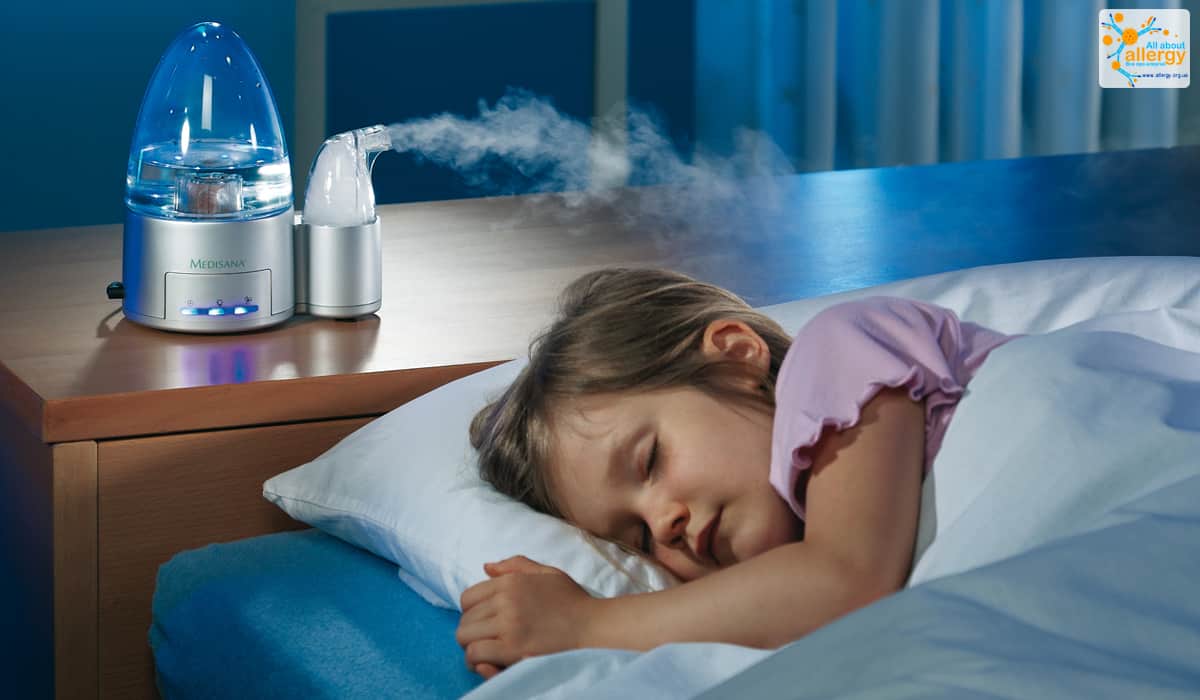 Ночной кашель, вызывающий рвоту у детей