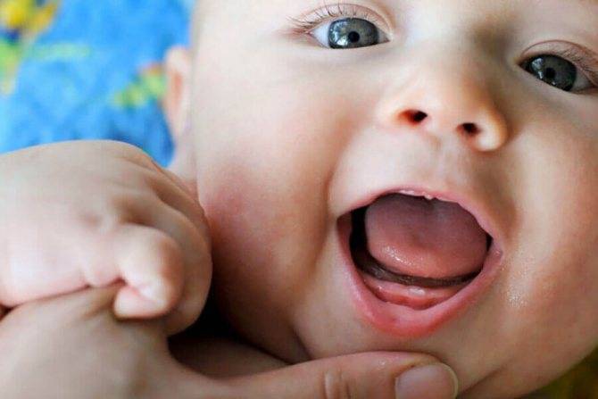 Все о прорезывании молочных зубов у младенцев... - первые зубки у грудничков - запись пользователя ˙·•๑юлия (vredina-brest) в сообществе здоровье новорожденных в категории зубки и проблемы во время прорезывания - babyblog.ru