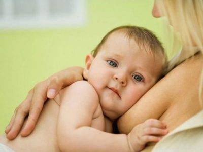 Как отучить ребенка от ночного кормления грудью