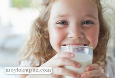 С какого возраста можно давать коровье молоко ребенку: детям до года, аллергия белок (9 фото)