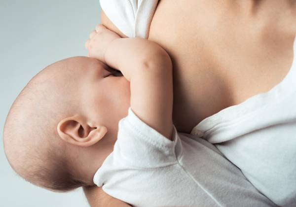Как отучить ребенка от грудного вскармливания до и после года