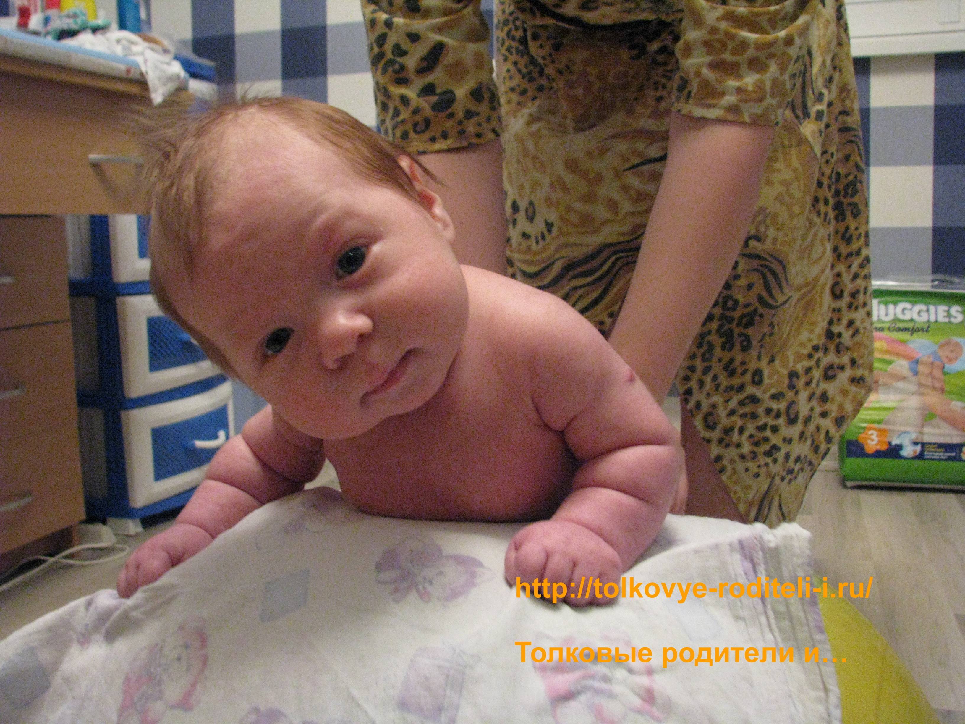 Кладет голову на одну сторону - младенец ложит голову на одну сторону - запись пользователя анастасия (stasya1707) в сообществе здоровье новорожденных - babyblog.ru