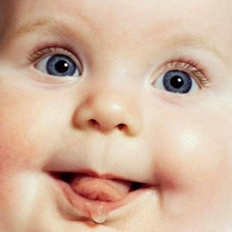 Сколько зубов должно быть у ребенка в 1 год и до одного года