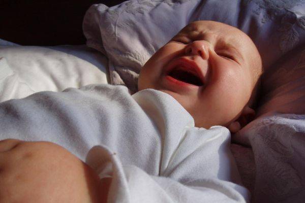 Последствия гипоксии головного мозга у новорожденных, возможные осложнения