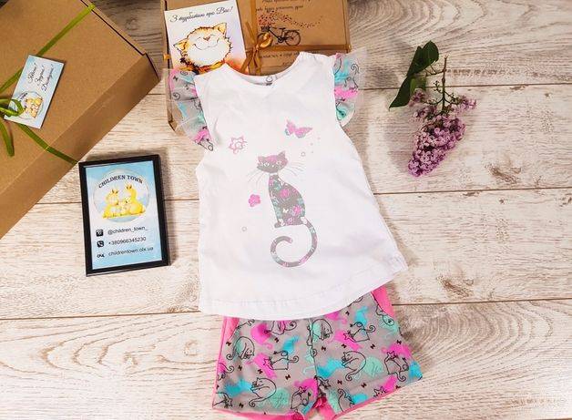 Одежда для малышей от 1 года до 2 лет | блог дочки-сыночки