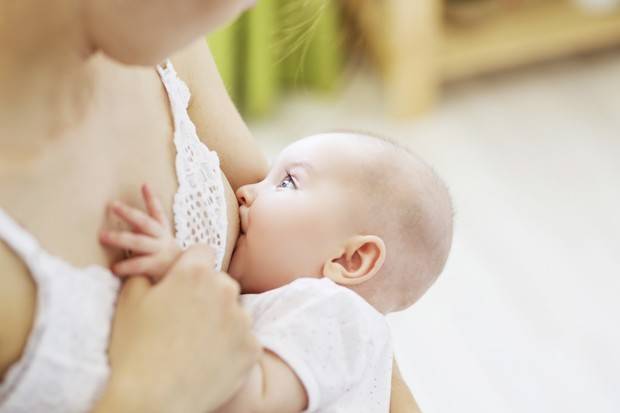 Что нужно знать о грудном вскармливании новорожденных