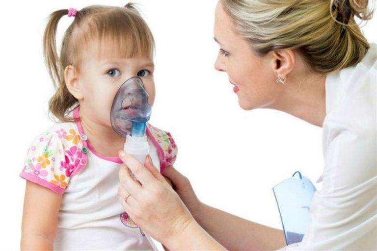 Аллергия у новорожденных на лице